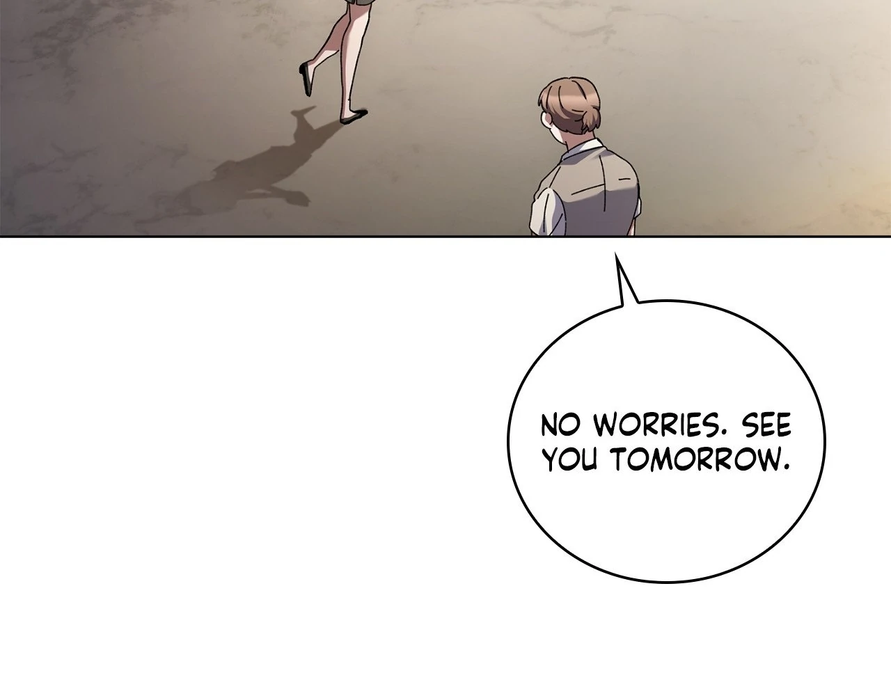 Dive Chapter 19 - Page 170