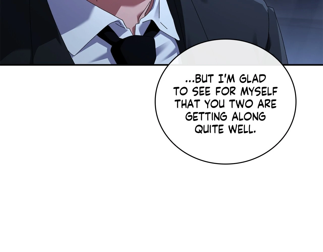 Dive Chapter 19 - Page 26