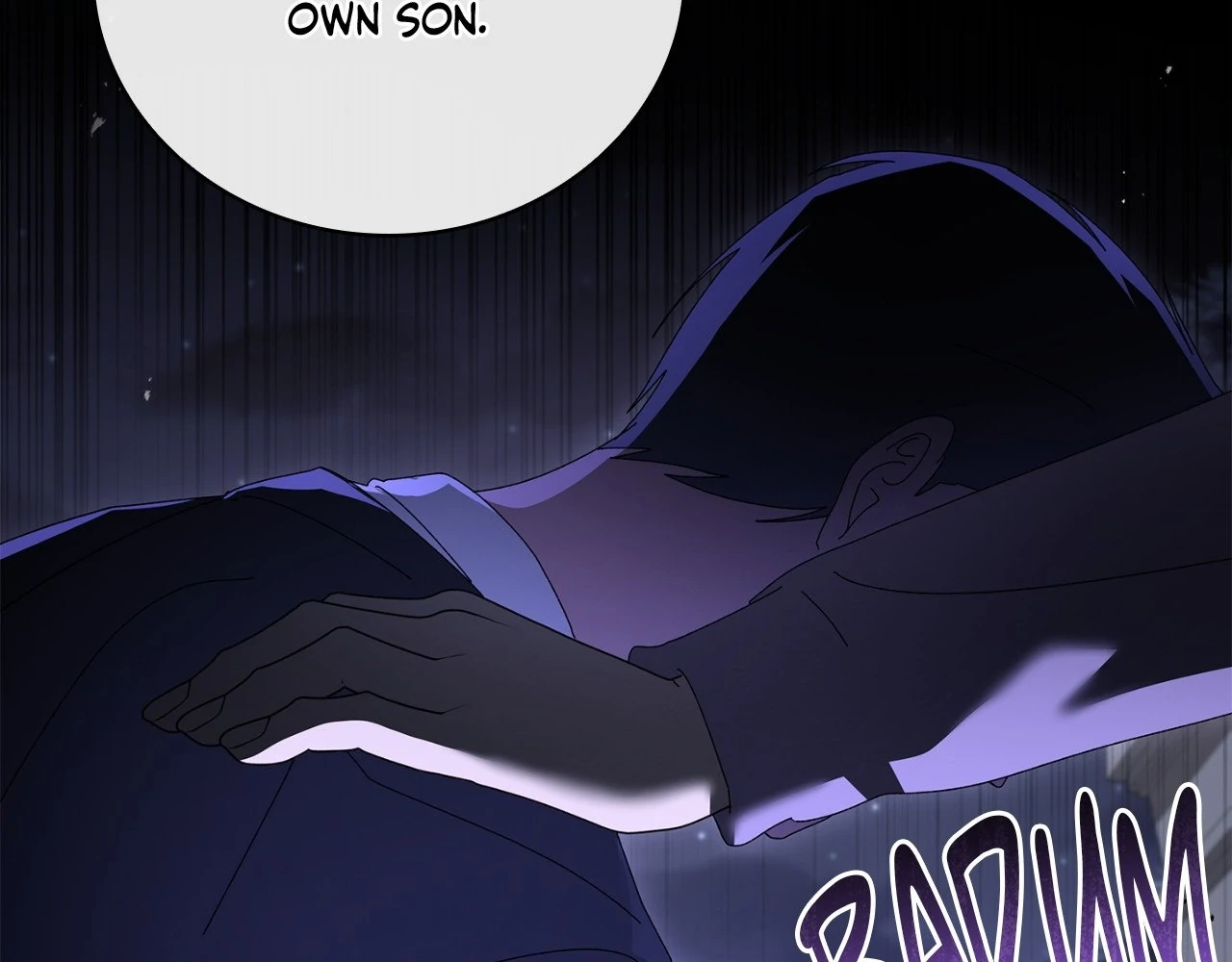 Dive Chapter 19 - Page 29