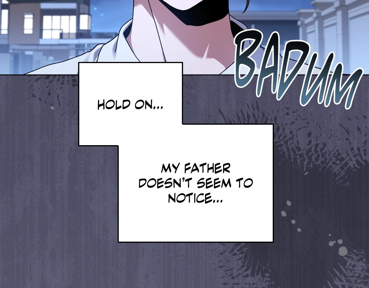 Dive Chapter 19 - Page 33