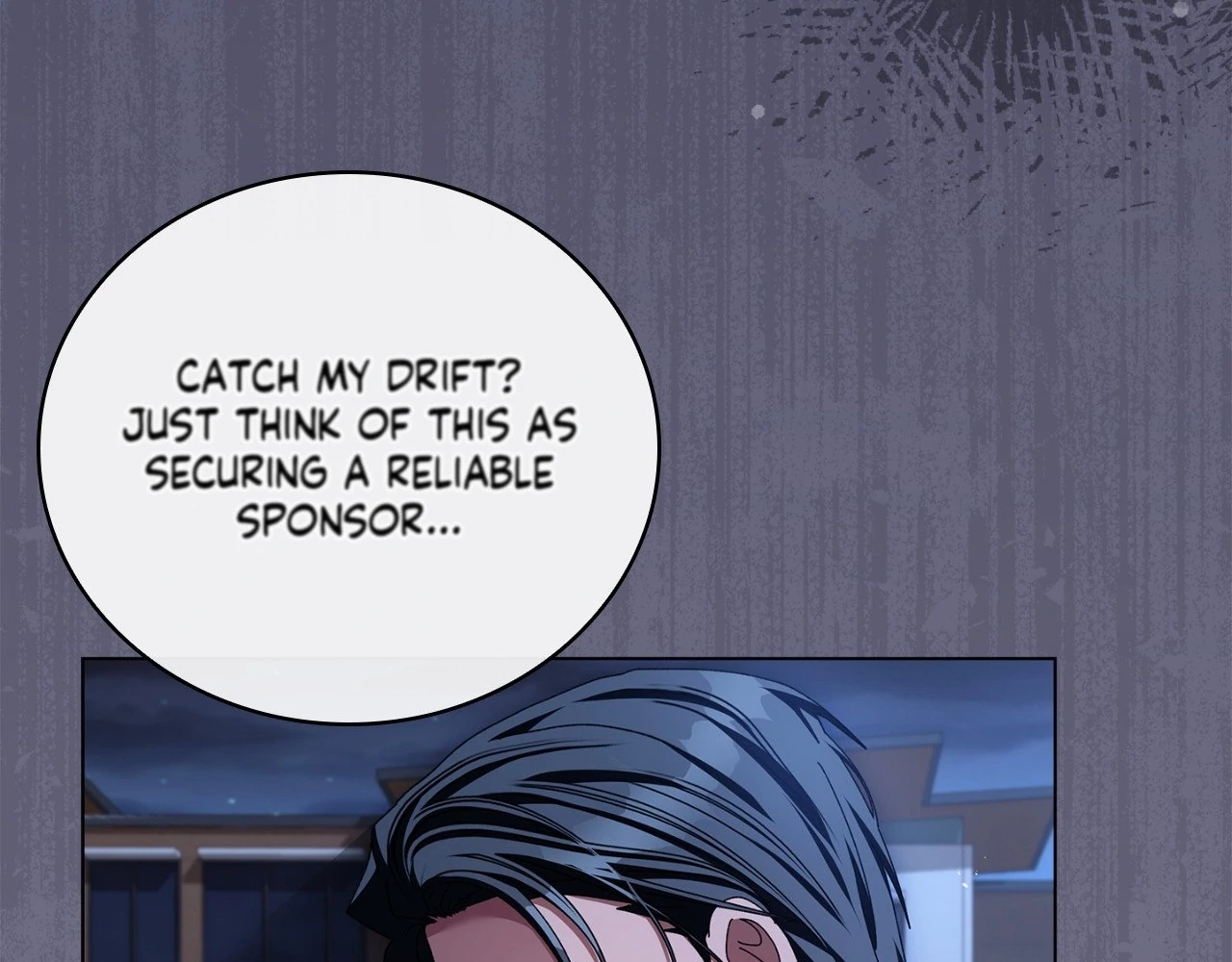 Dive Chapter 19 - Page 34