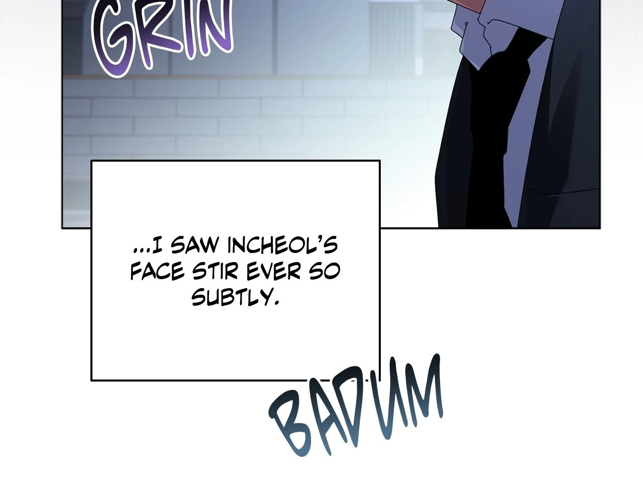 Dive Chapter 19 - Page 38
