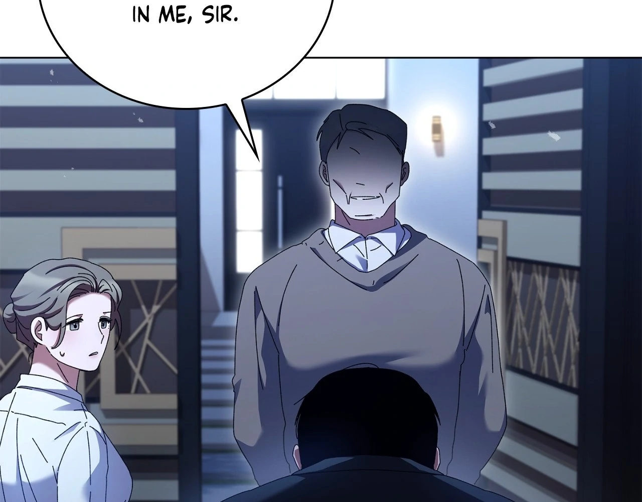 Dive Chapter 19 - Page 40