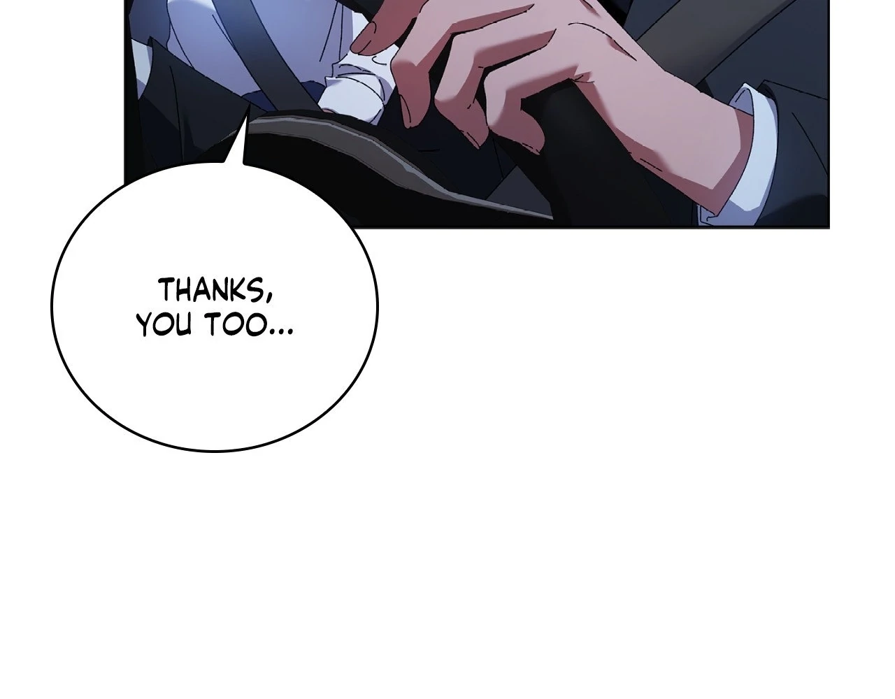 Dive Chapter 19 - Page 6