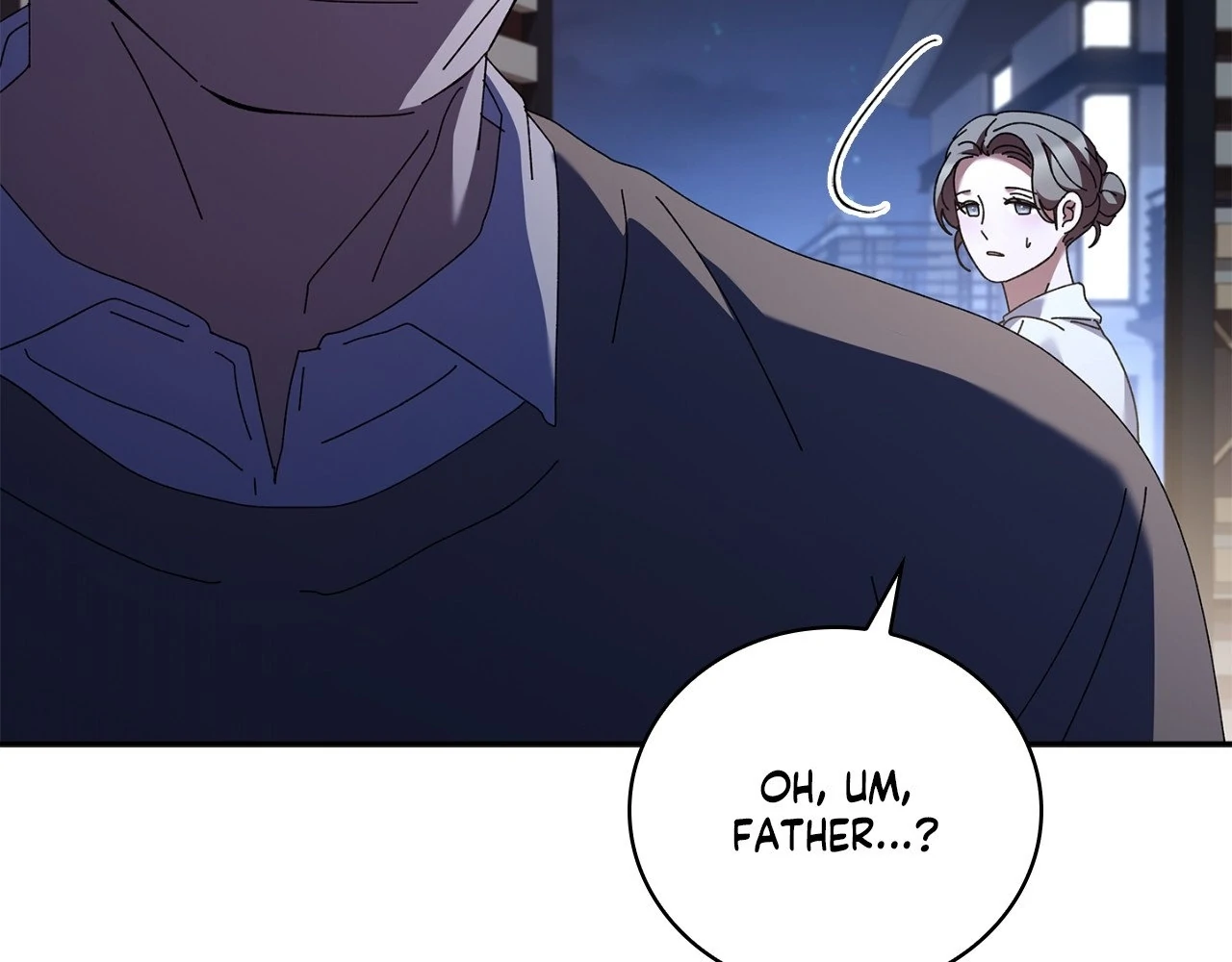 Dive Chapter 19 - Page 56