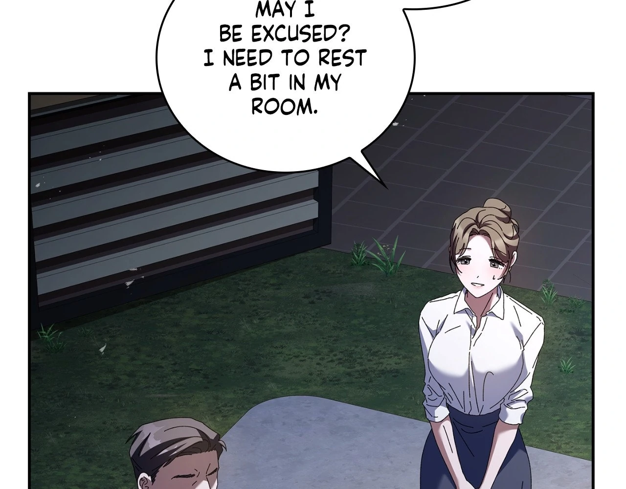 Dive Chapter 19 - Page 58