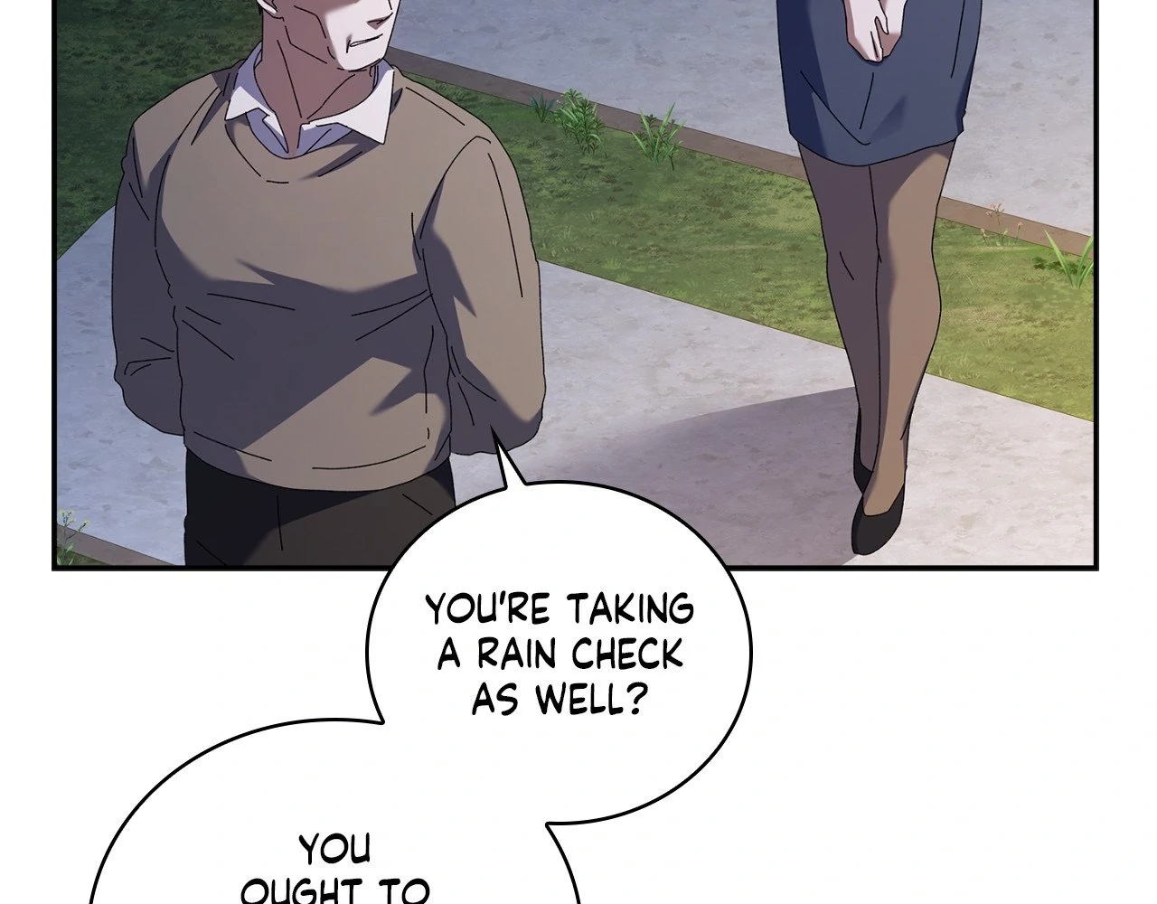 Dive Chapter 19 - Page 59