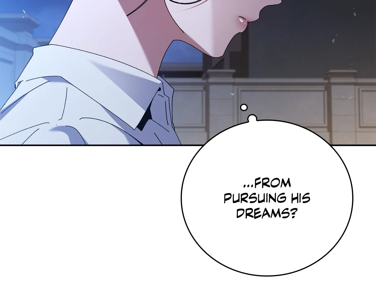 Dive Chapter 19 - Page 71