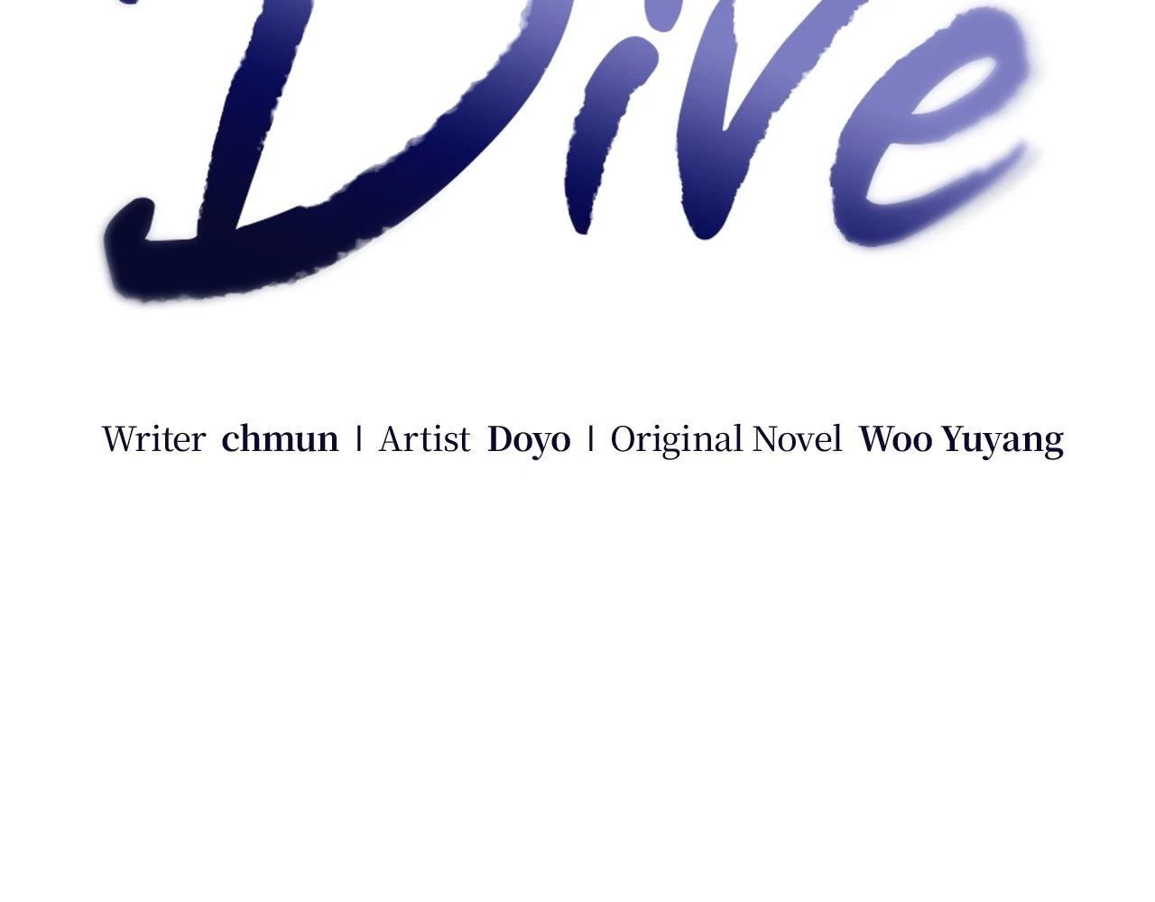Dive Chapter 19 - Page 80