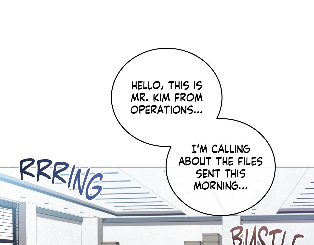 Dive Chapter 19 - Page 85