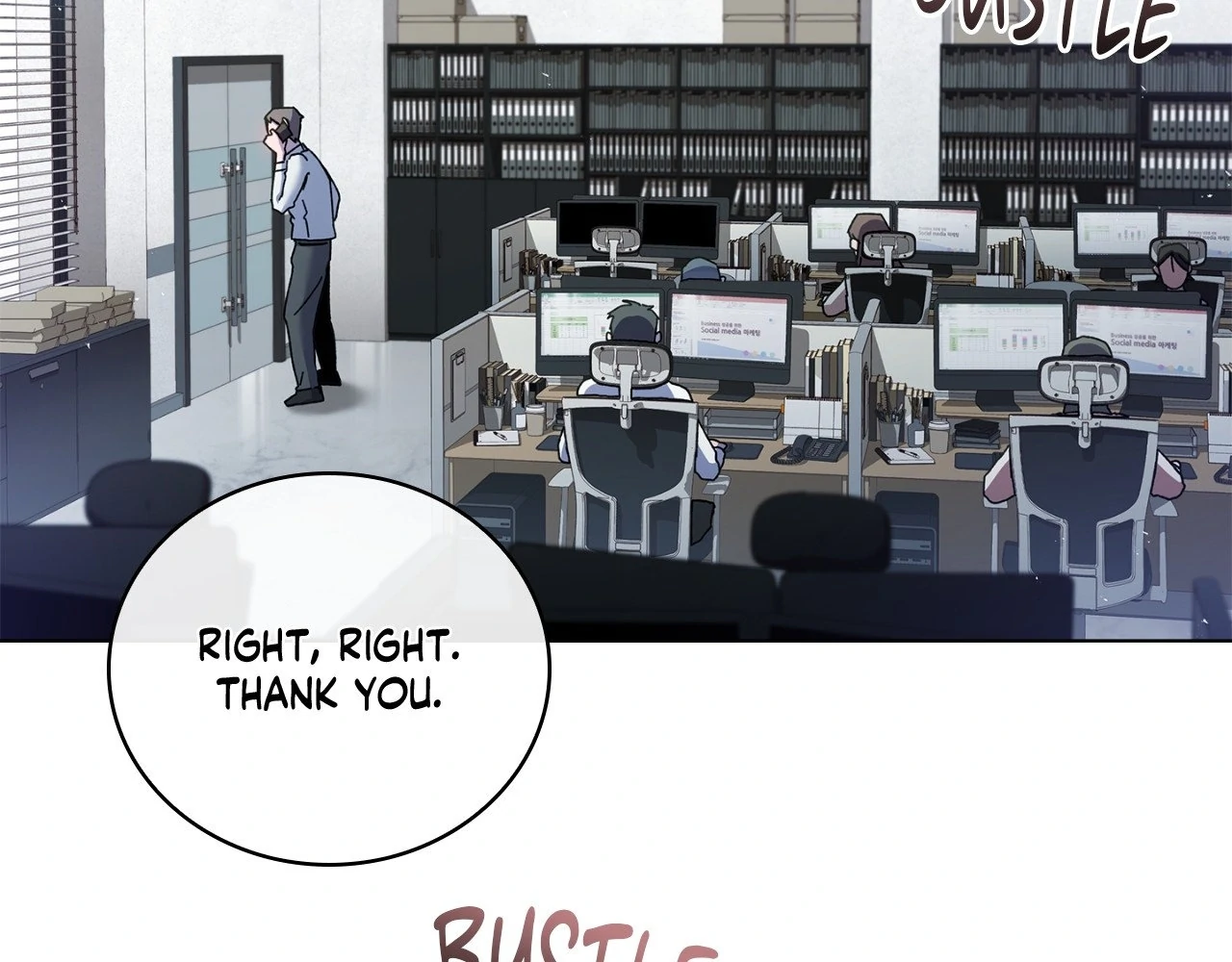 Dive Chapter 19 - Page 86