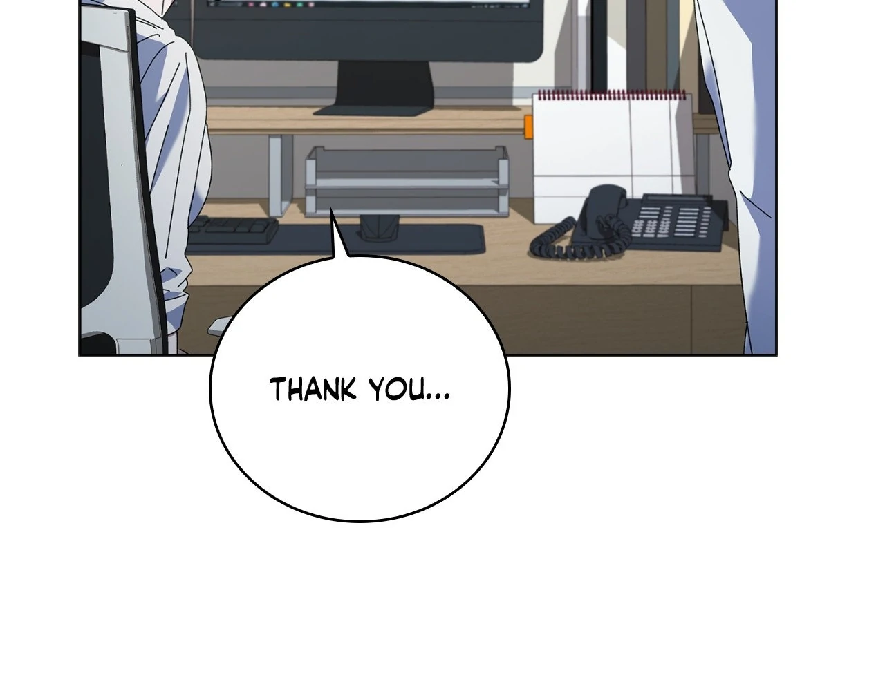 Dive Chapter 19 - Page 96