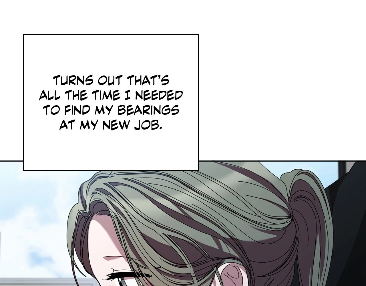 Dive Chapter 19 - Page 99