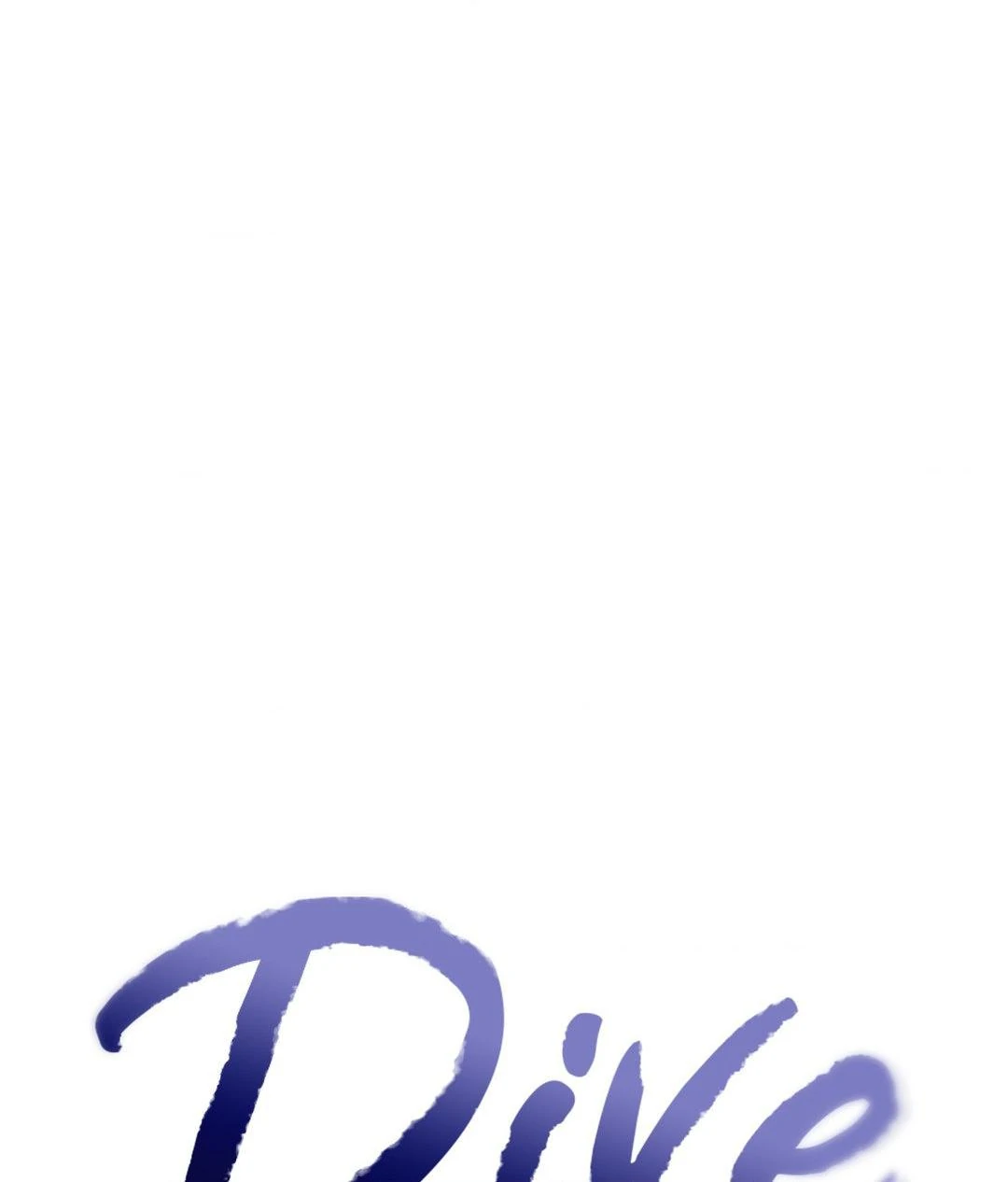 Dive Chapter 2 - Page 1