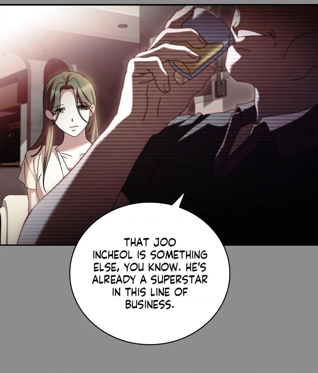 Dive Chapter 2 - Page 11