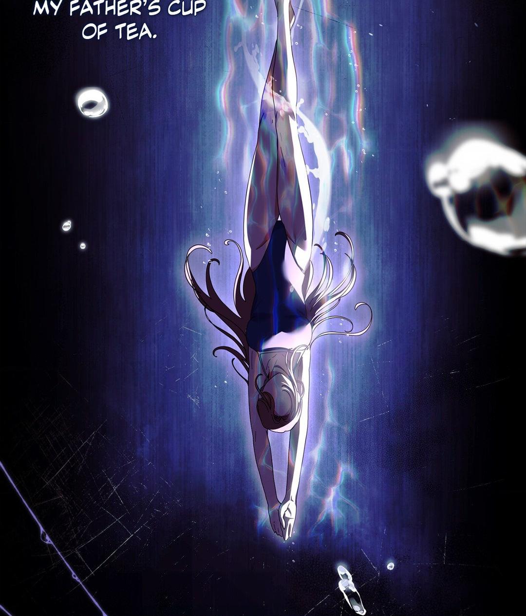 Dive Chapter 2 - Page 101