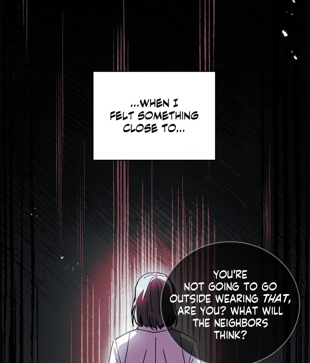 Dive Chapter 2 - Page 16