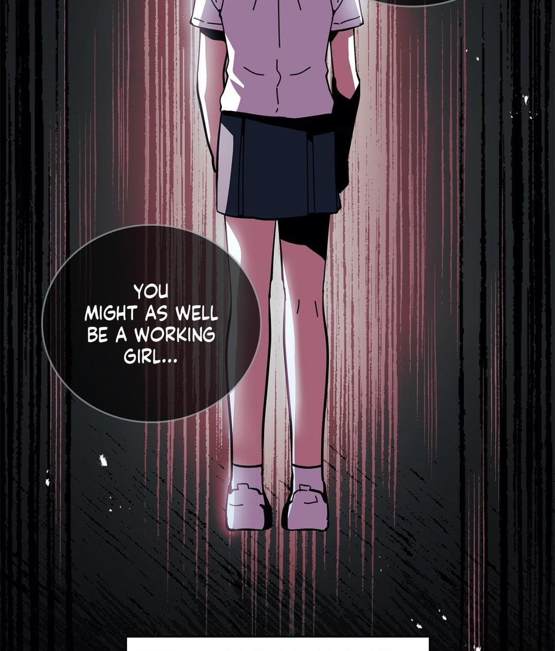 Dive Chapter 2 - Page 17