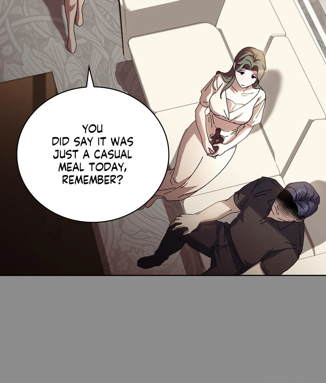 Dive Chapter 2 - Page 20