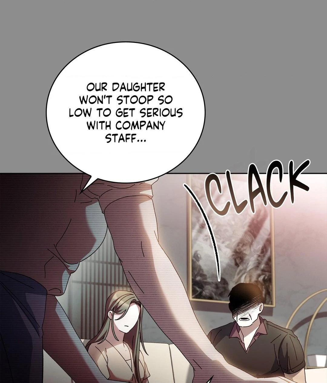 Dive Chapter 2 - Page 21