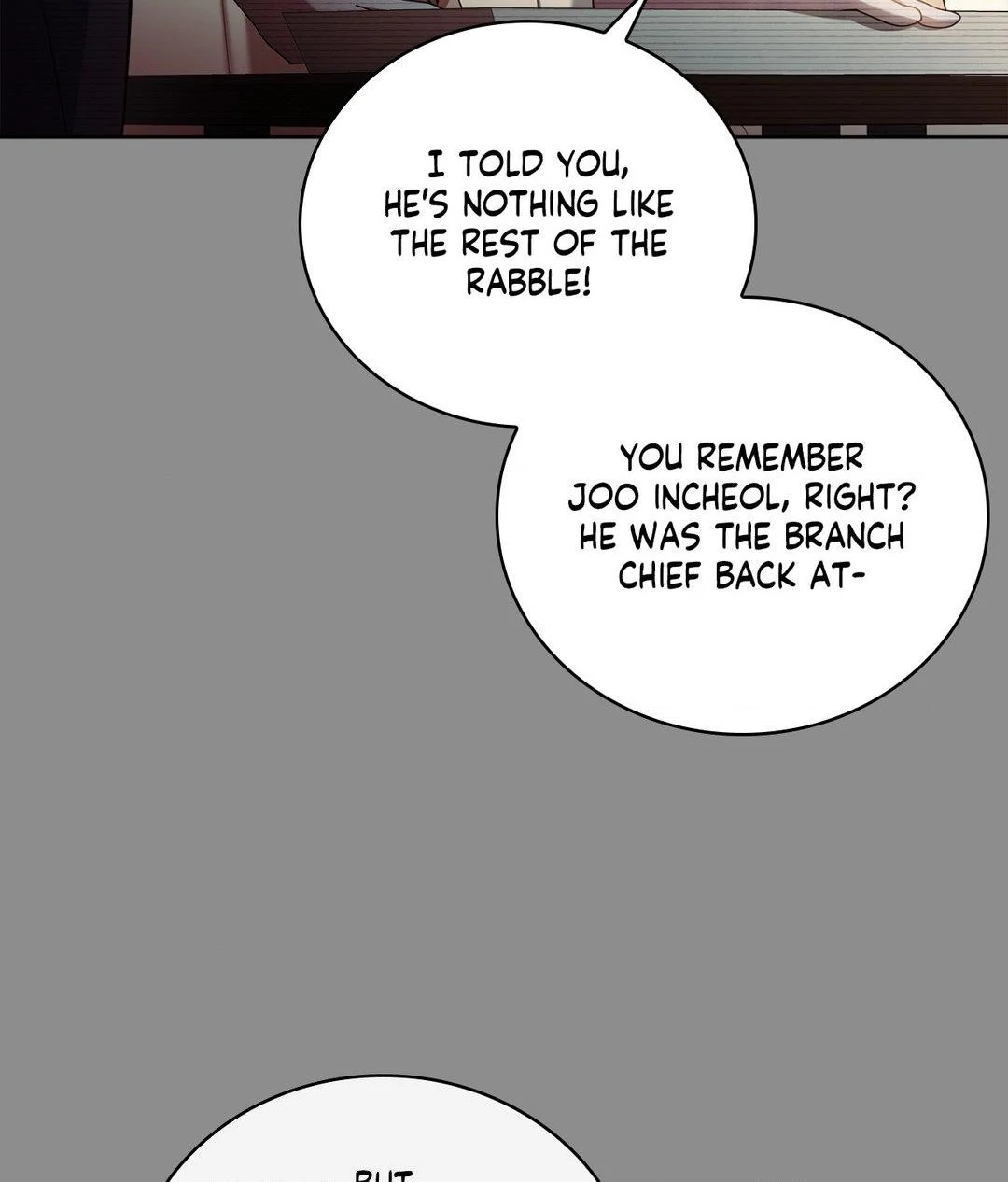 Dive Chapter 2 - Page 22
