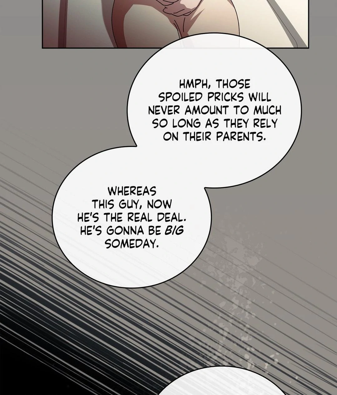 Dive Chapter 2 - Page 24