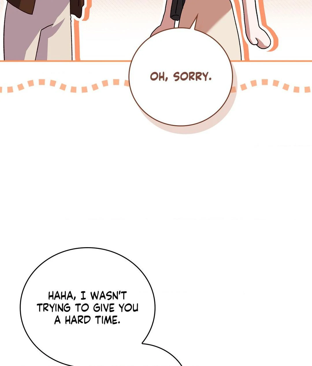 Dive Chapter 2 - Page 33