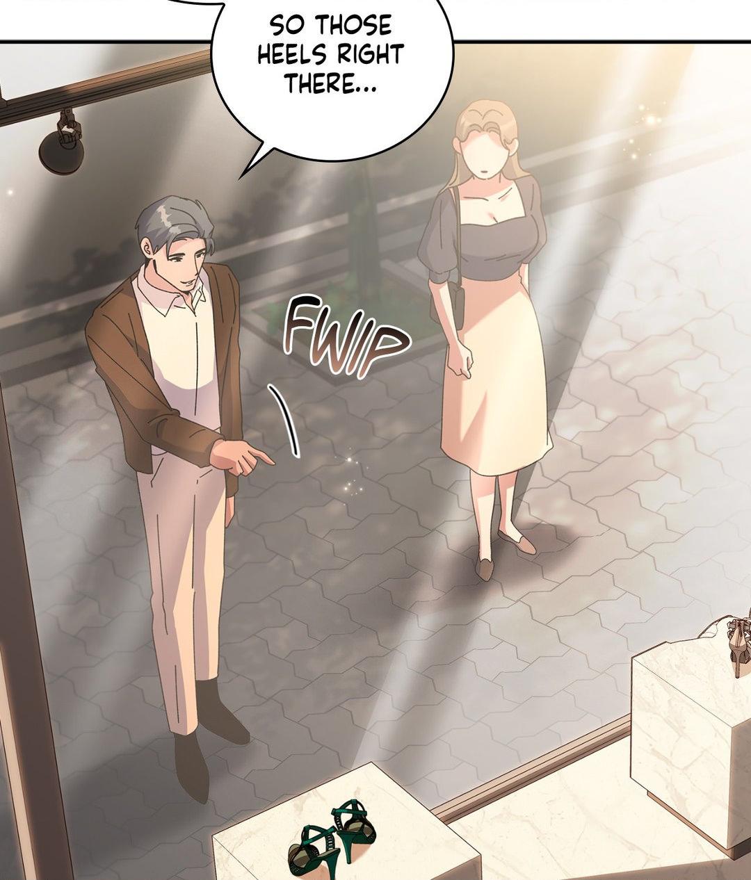 Dive Chapter 2 - Page 34