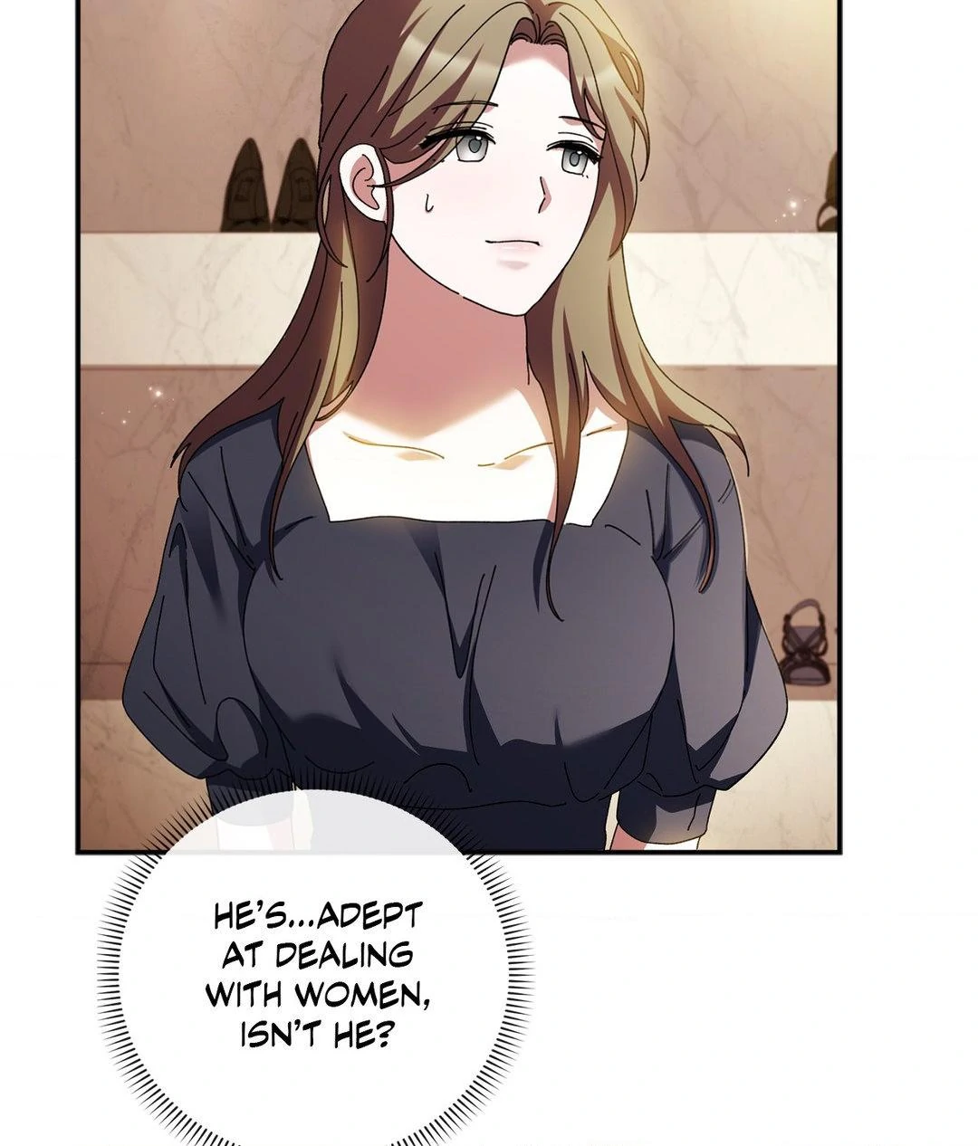 Dive Chapter 2 - Page 50