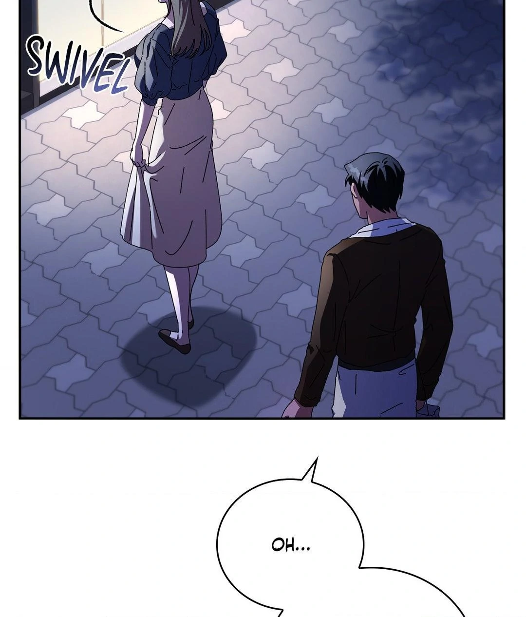 Dive Chapter 2 - Page 64