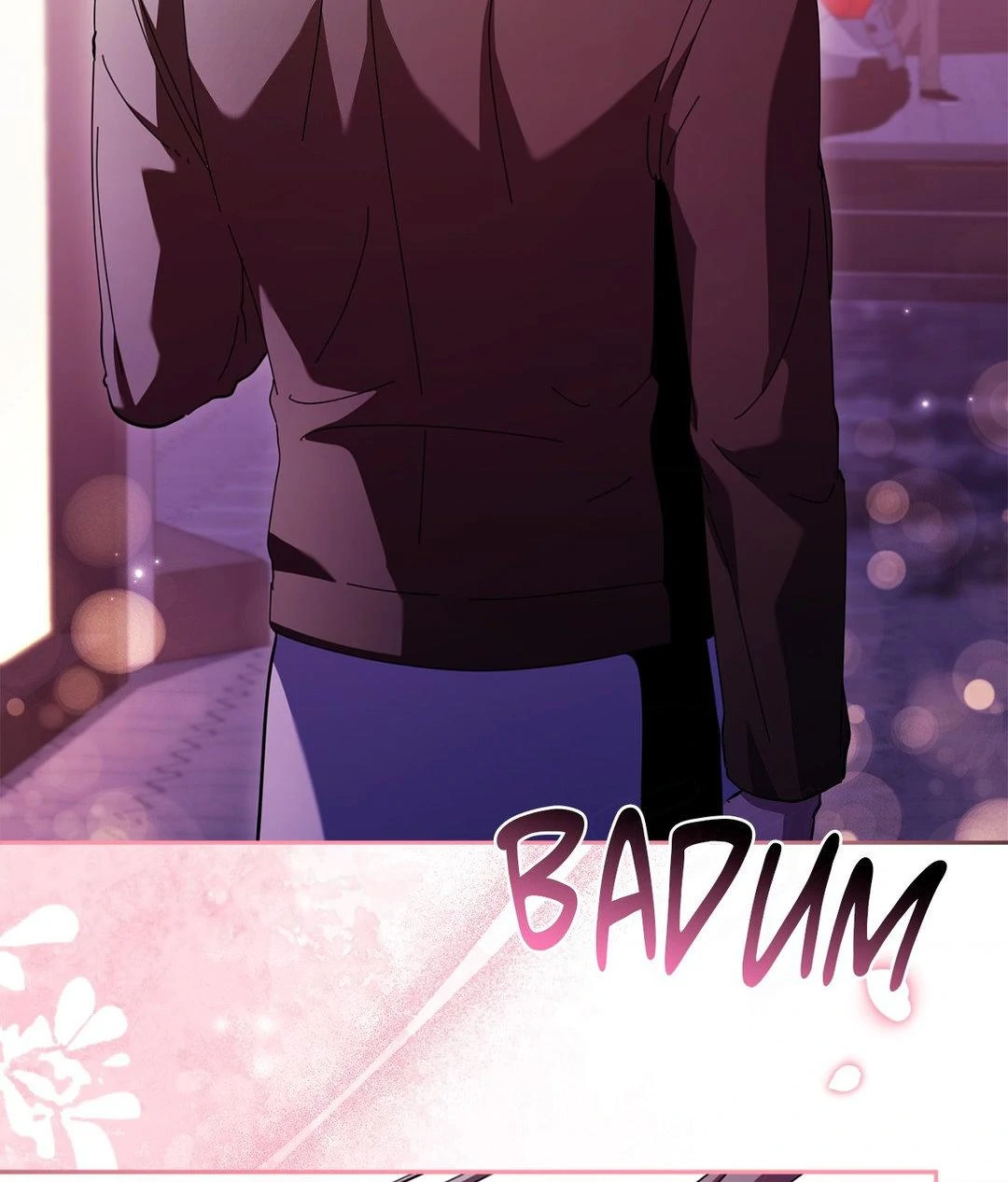 Dive Chapter 2 - Page 74