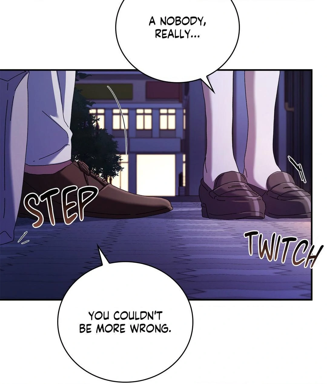 Dive Chapter 2 - Page 92