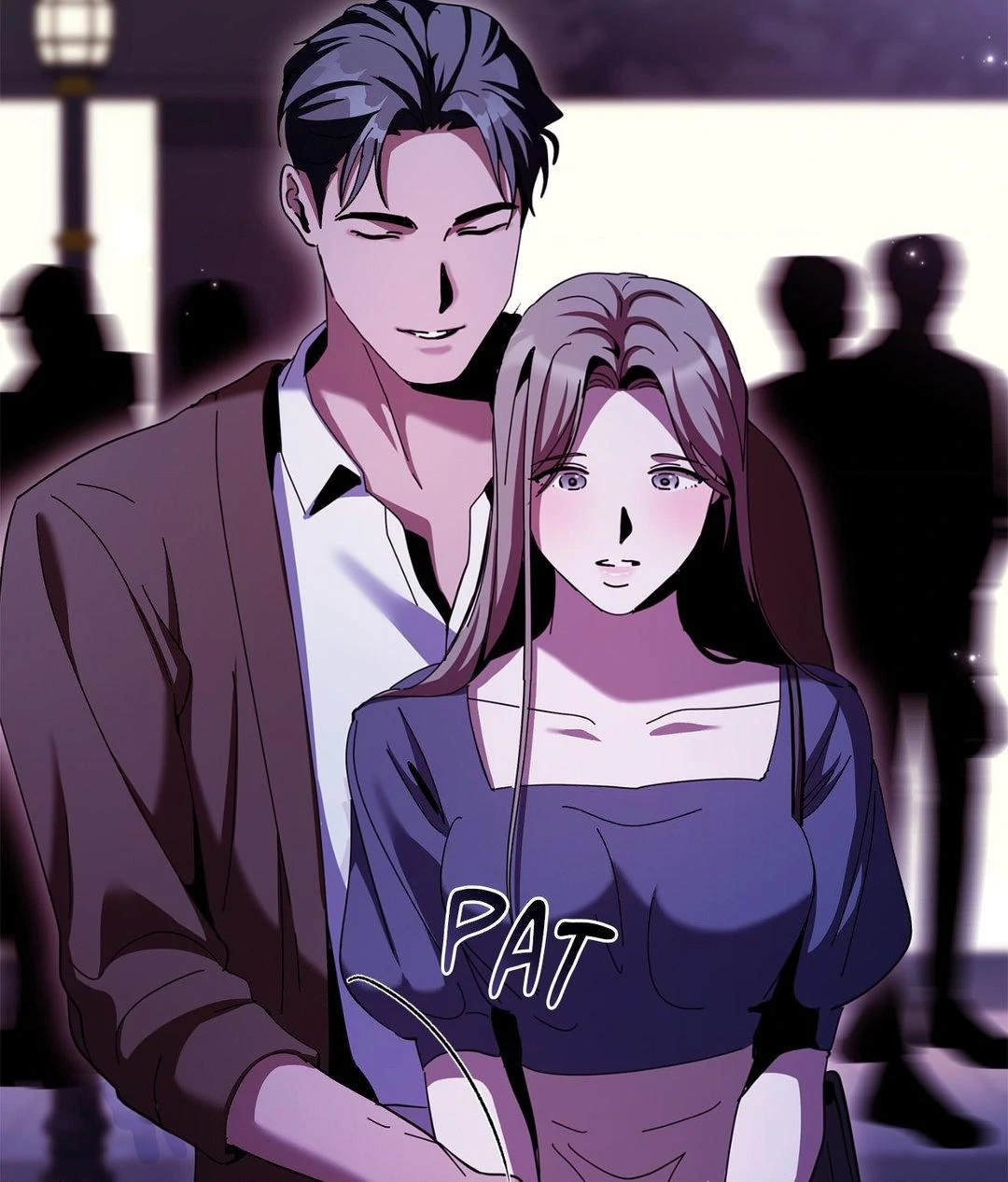 Dive Chapter 2 - Page 94