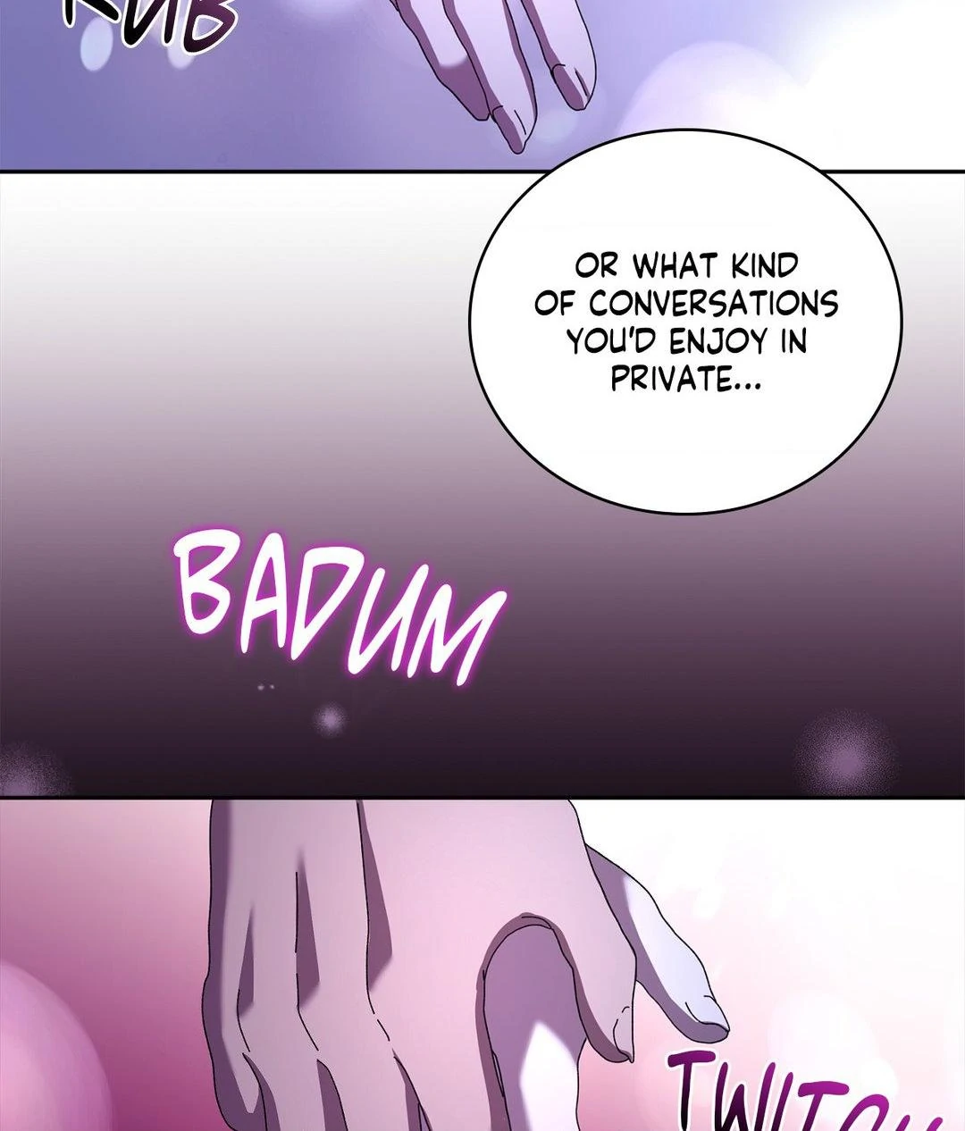 Dive Chapter 2 - Page 97