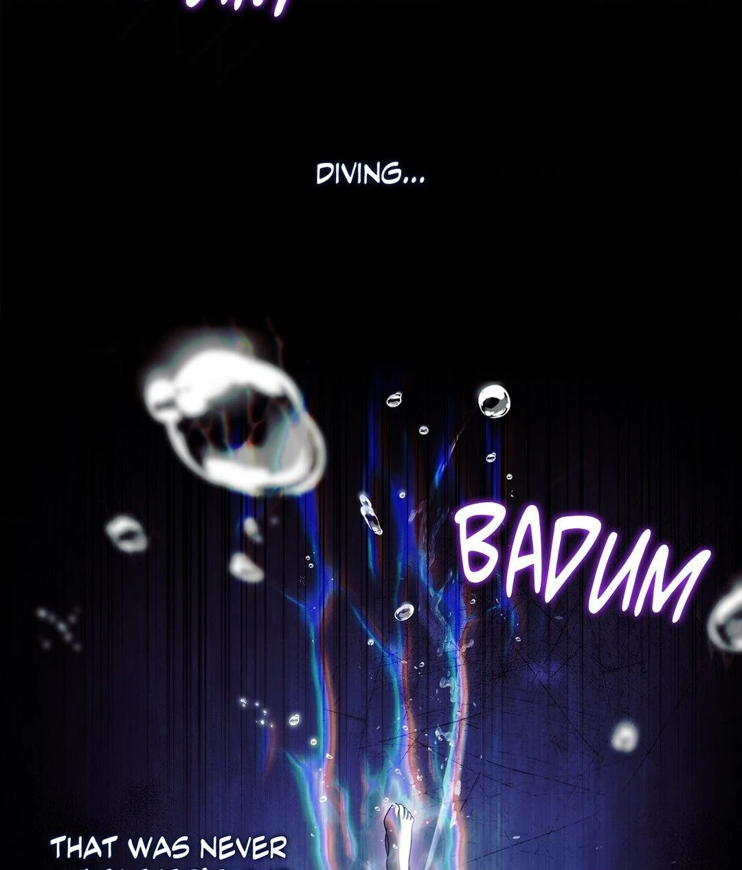 Dive Chapter 2 - Page 100