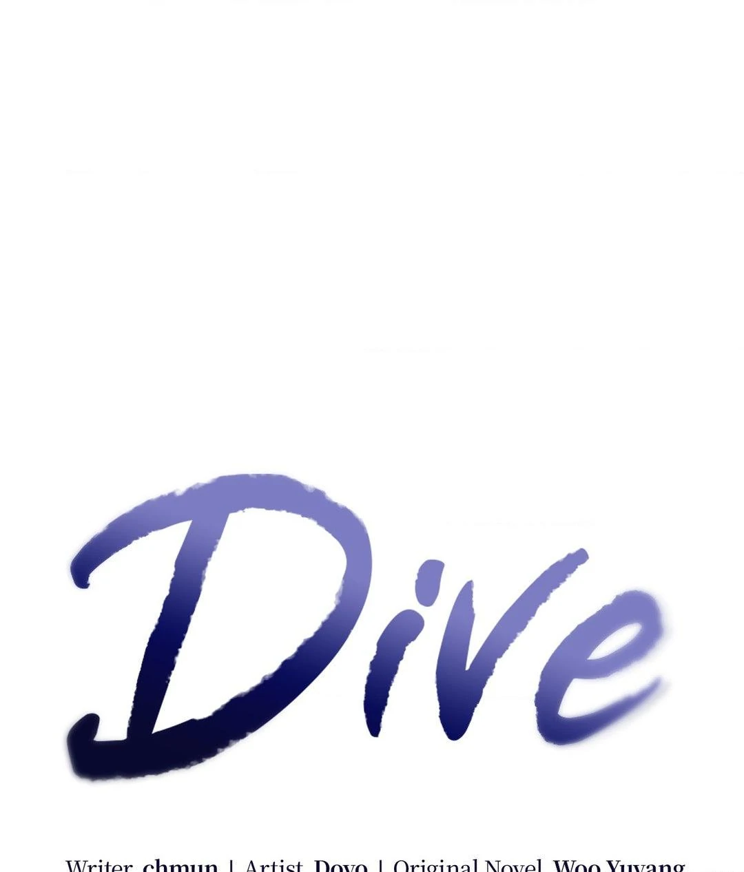 Dive Chapter 20 - Page 1