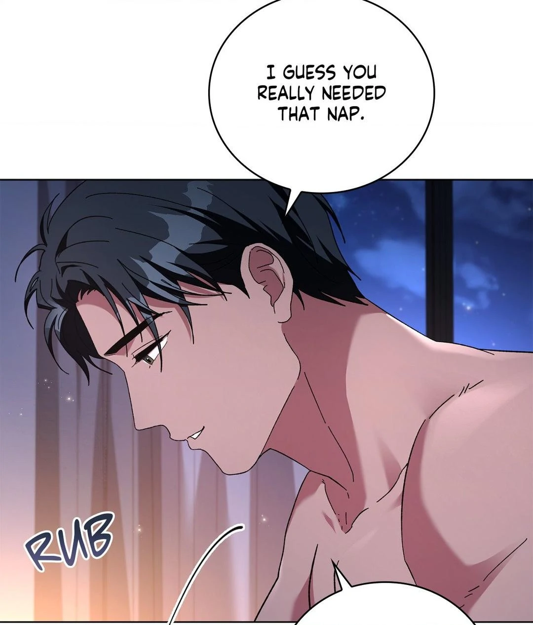 Dive Chapter 20 - Page 13