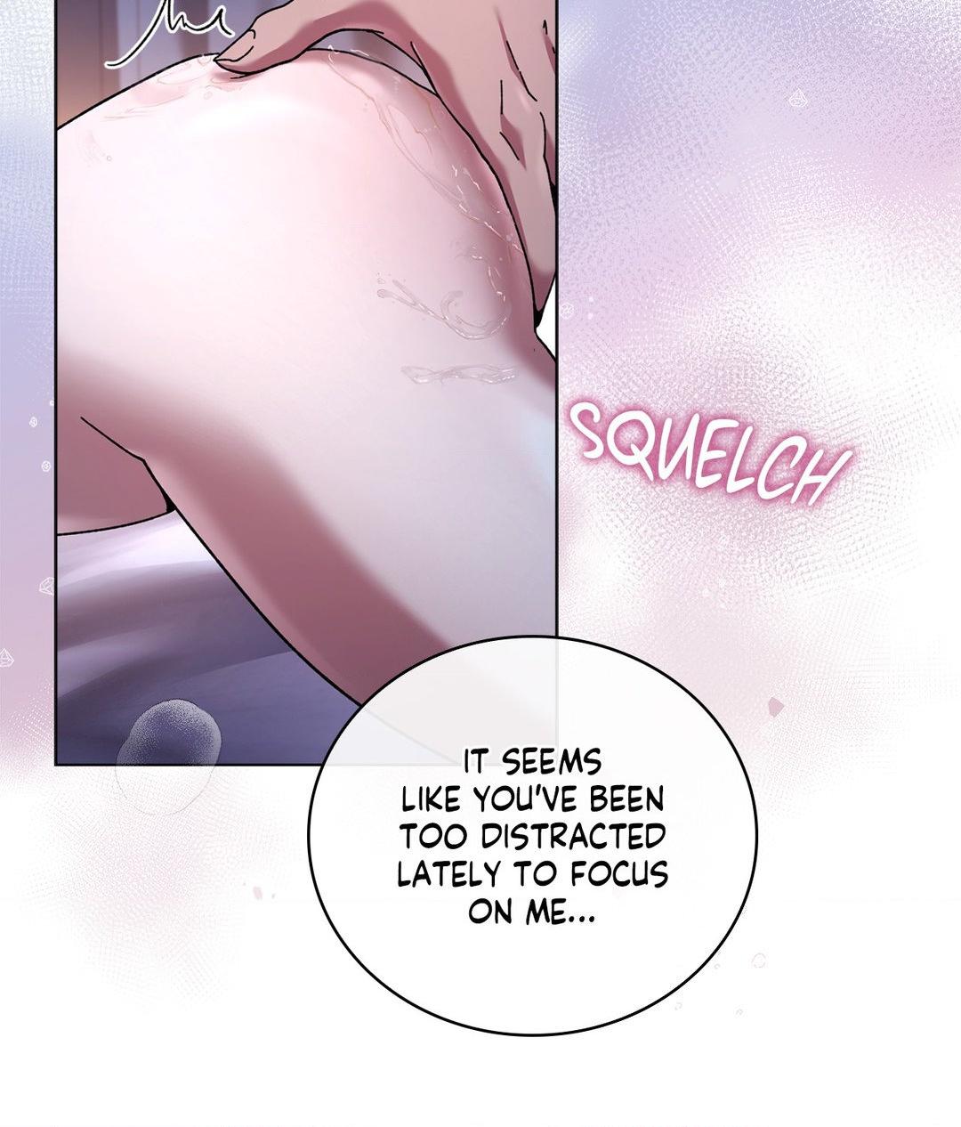 Dive Chapter 20 - Page 19