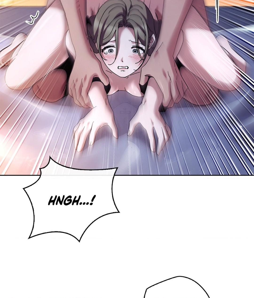 Dive Chapter 20 - Page 31