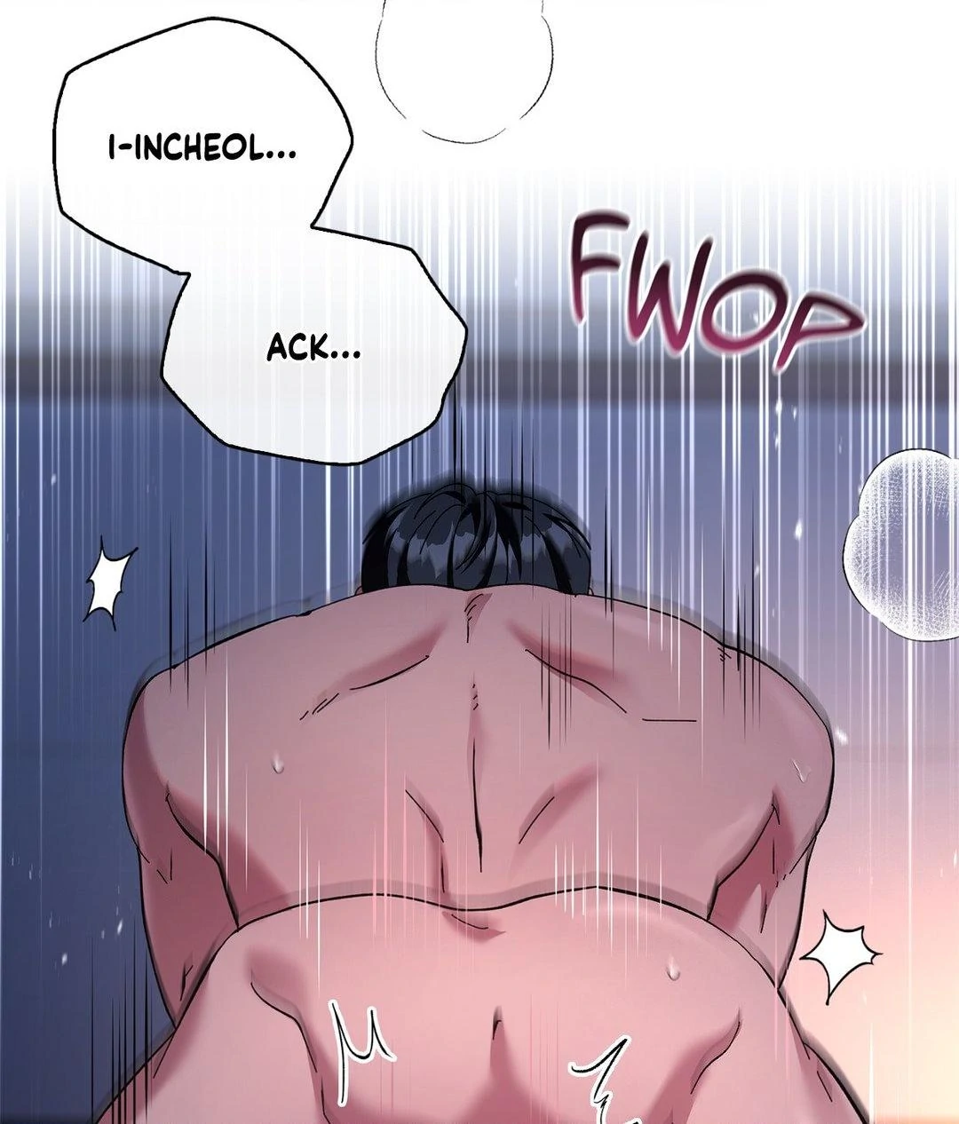 Dive Chapter 20 - Page 44