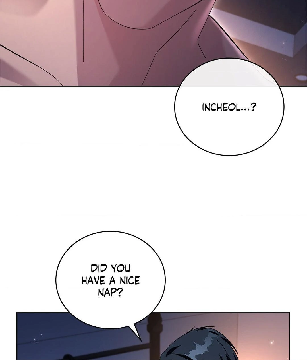 Dive Chapter 20 - Page 6