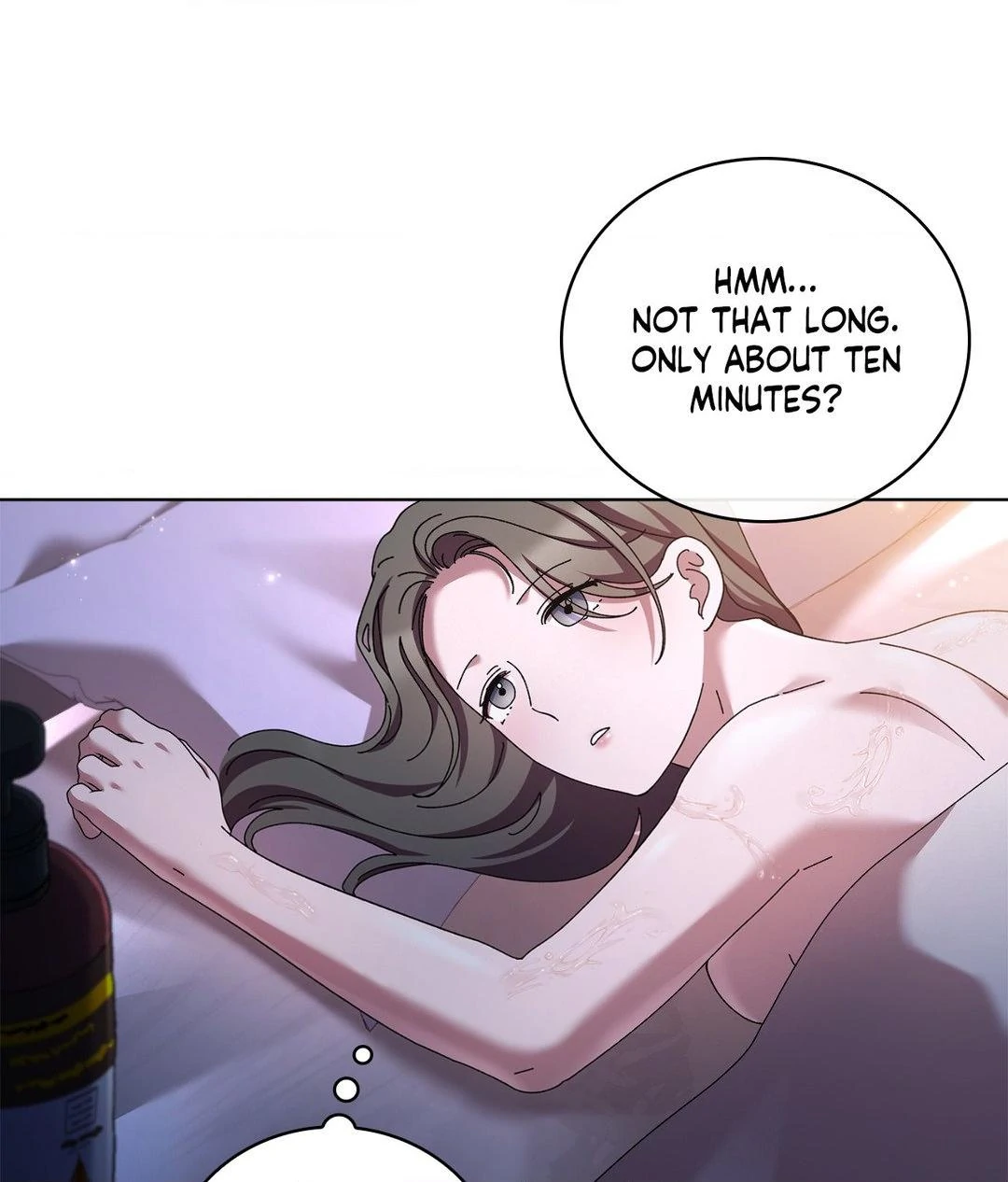 Dive Chapter 20 - Page 8