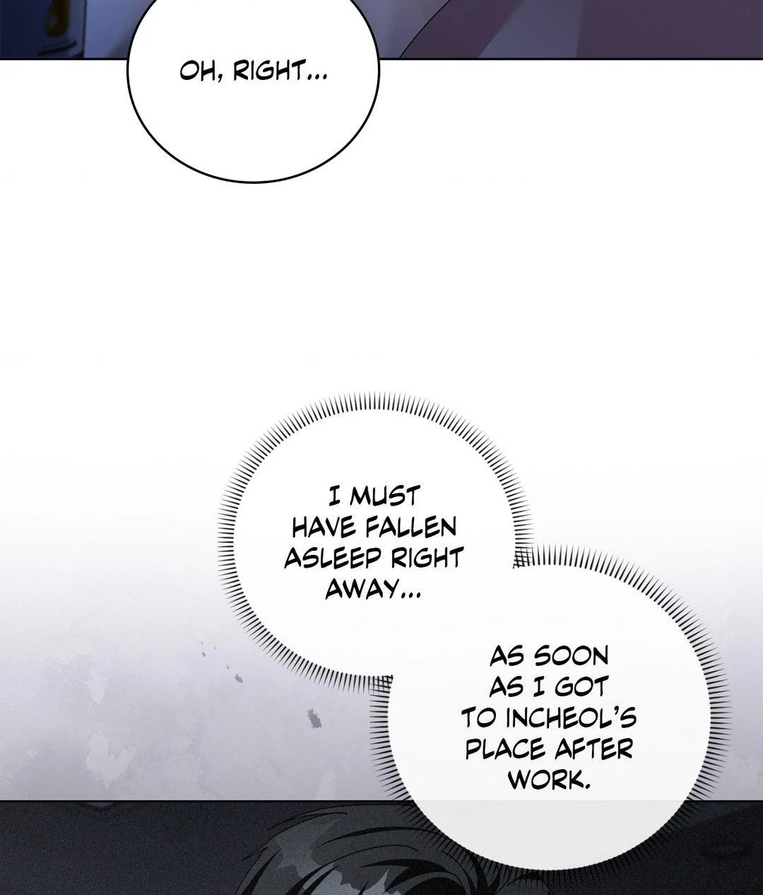 Dive Chapter 20 - Page 9