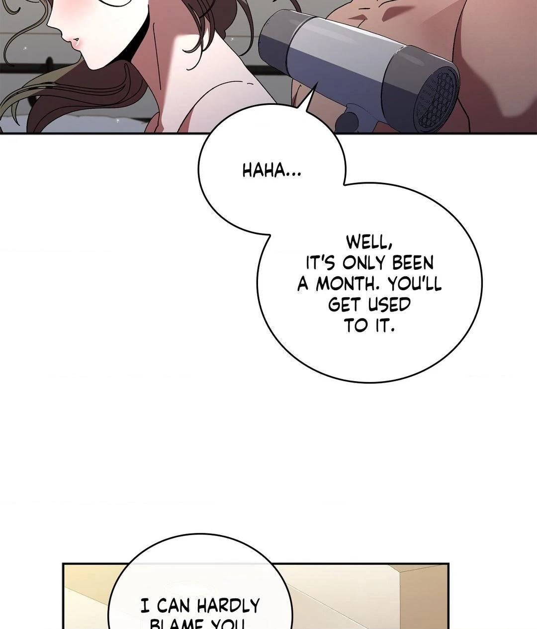 Dive Chapter 20 - Page 84
