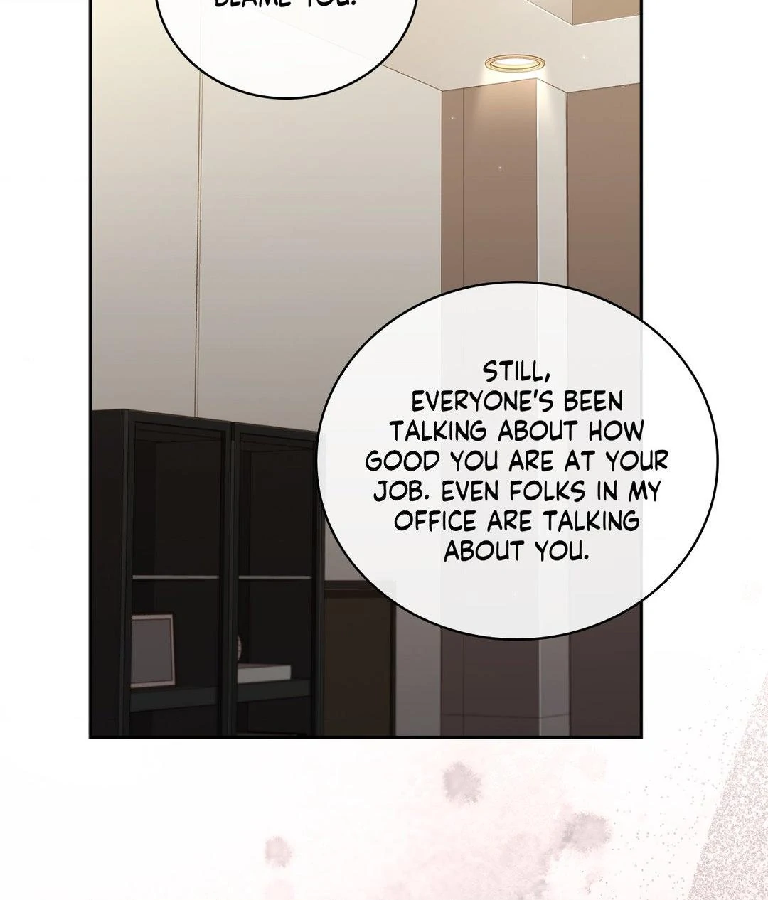 Dive Chapter 20 - Page 85