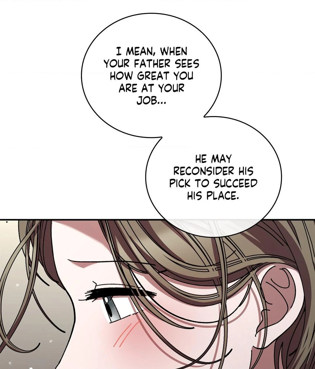 Dive Chapter 20 - Page 91