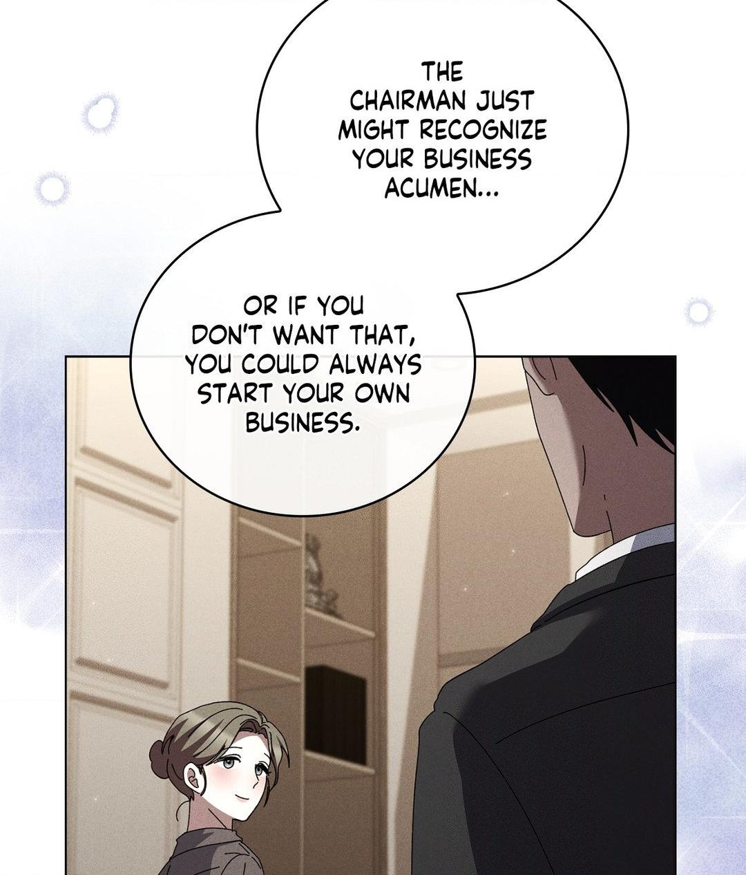 Dive Chapter 20 - Page 99