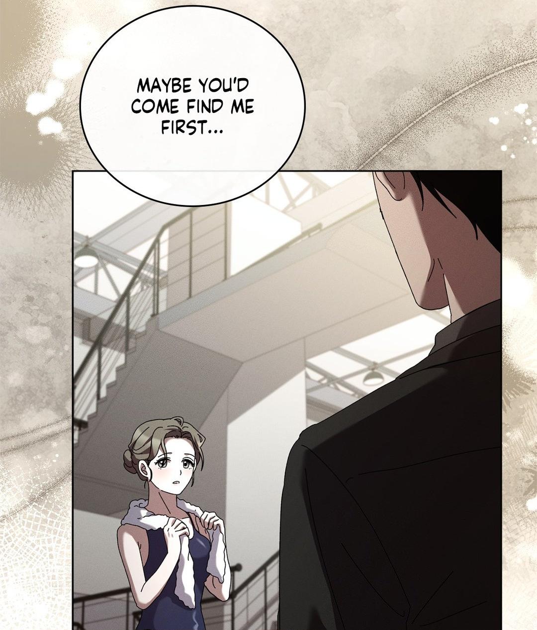 Dive Chapter 21 - Page 16