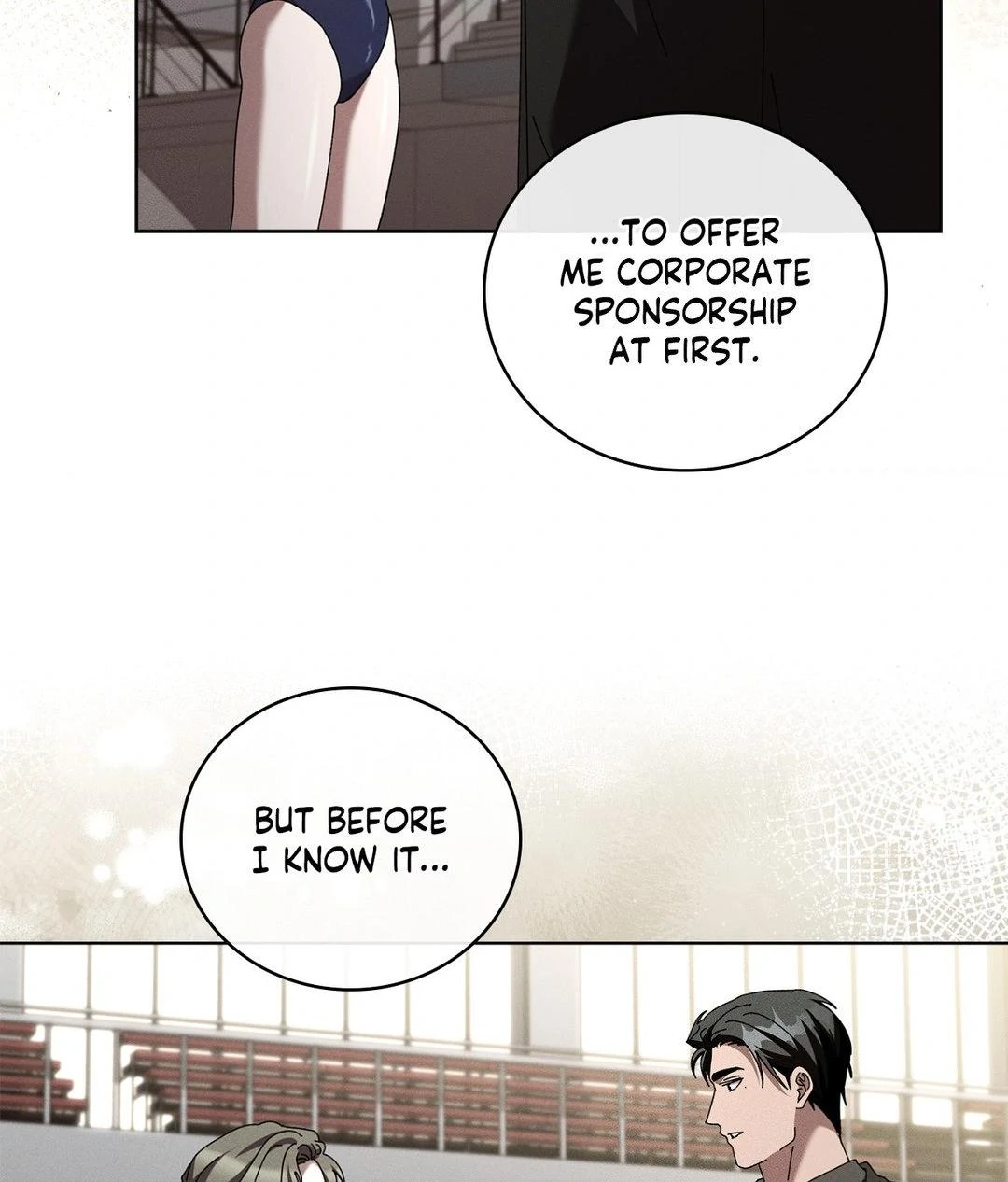 Dive Chapter 21 - Page 17