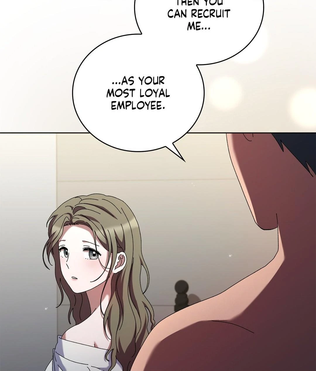 Dive Chapter 21 - Page 3